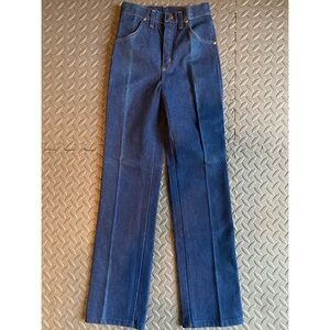 Vintage Youth Wranglers